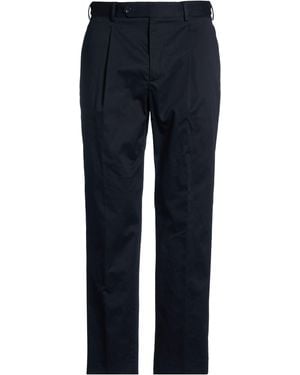 Paoloni Pants - Blue