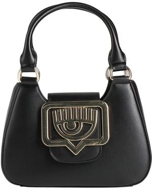 Chiara Ferragni Sac à main - Noir