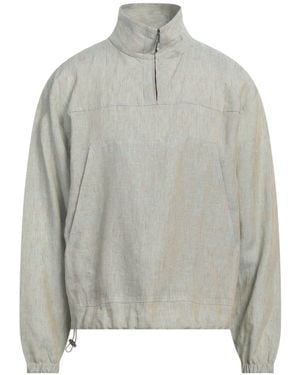 Giorgio Armani Sudadera - Gris