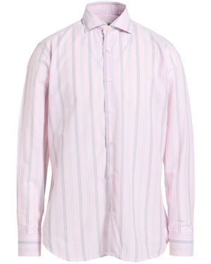 Guglielminotti Shirt - Pink