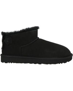 UGG Stiefelette - Schwarz