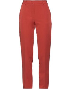 Manuel Ritz Pants - Red