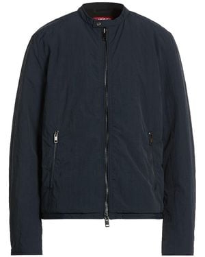 DIESEL Jackets - Blue