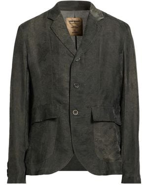 Uma Wang Blazers - Green