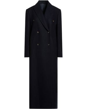 Brunello Cucinelli Cappotto - Nero