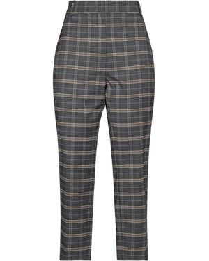 Manila Grace Trouser - Grey