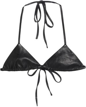 Lardini Top - Black