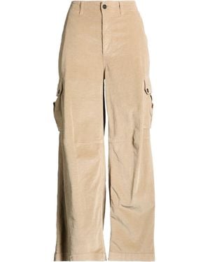 Department 5 Trouser - Natural