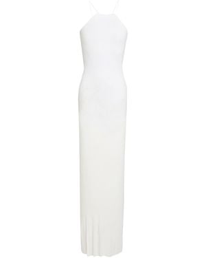 White Rick Owens Dresses for Women | Lyst