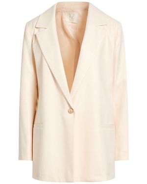 Yes-Zee Blazer - White
