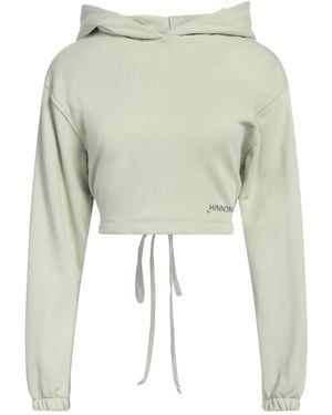 hinnominate Sweatshirt - Green