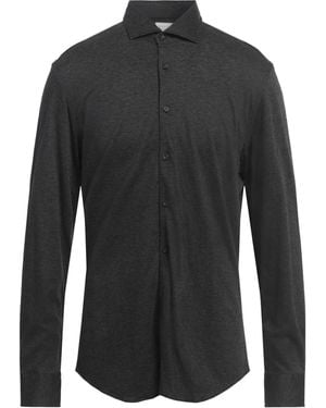 Xacus Camisa - Negro