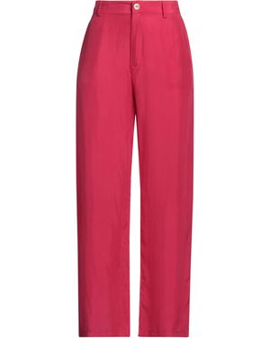 P.A.R.O.S.H. Trouser - Red