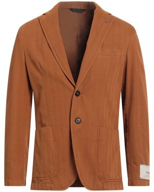 Paoloni Blazer - Marrone
