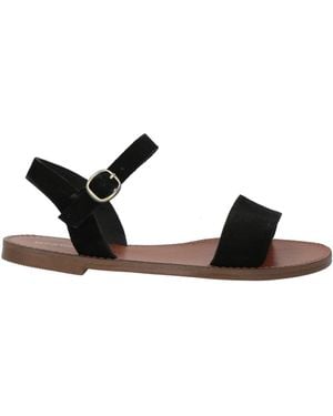 Windsor Smith Sandals - Black