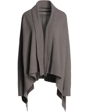 Rick Owens Cardigan - Grey