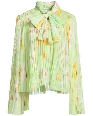 Pinko Top - Yellow