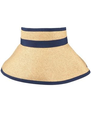 Bellerose Hat Straw - Natural