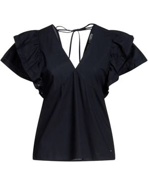 Tommy Hilfiger Top - Black