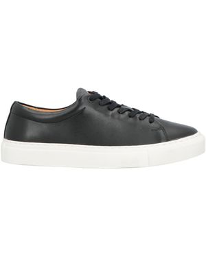 Cinque Trainers - Black