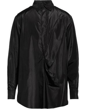 Valentino Garavani Shirt - Black