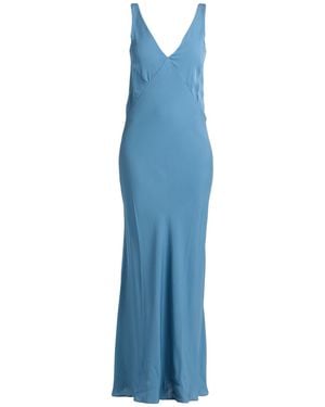 JACOB LEE Maxi Dress - Blue