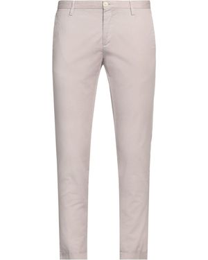 AT.P.CO Trouser - Grey