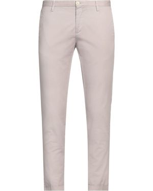 AT.P.CO Pantalone - Grigio