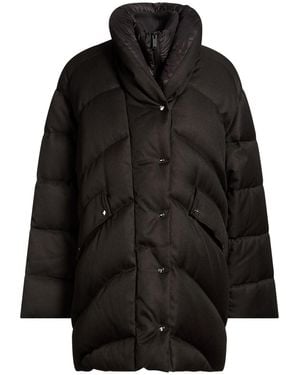 Add Puffer - Black