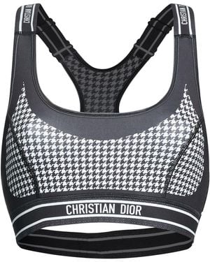 Dior Top - Nero