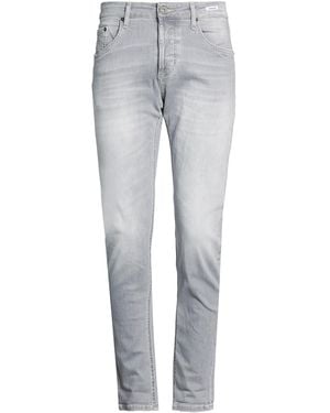 UNIFORM Jeanshose - Grau