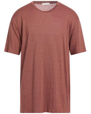 Daniele Fiesoli T-Shirts - Red