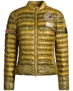 Dekker Puffer - Green