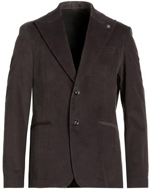 Officina 36 Blazers - Black