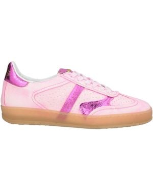 Mjus Sneakers - Pink