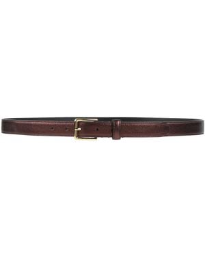 DSquared² Belts - White