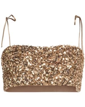Aniye By Top Polyester, Elastane - Metallic