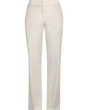 Fabiana Filippi Trouser - White