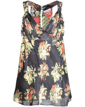 Rabanne Midnight Top Polyester - White
