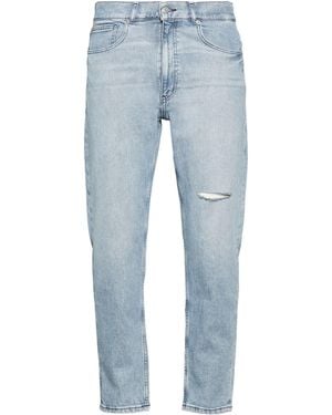 BOSS Jeans - Blue