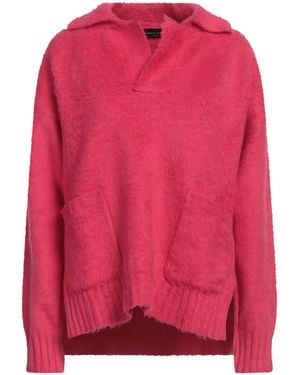 Roberto Collina Pullover - Pink