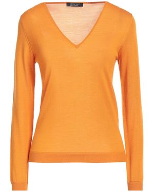 Aragona Pullover - Arancione