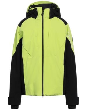 EA7 Jacket - Green