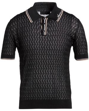 Amiri Jumper - Black