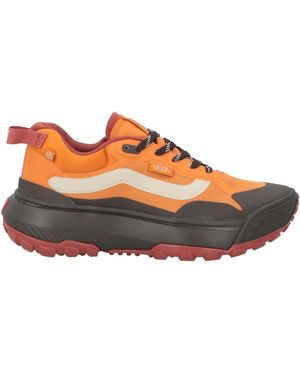 VANS MTE Sneakers - Arancione