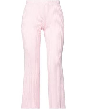 John Elliott Pants - Pink