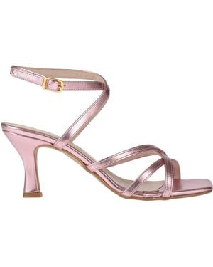 Nila & Nila Sandals - Pink