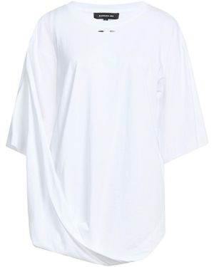 Barbara Bui T-Shirts - White