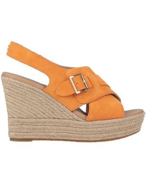 UGG Espadrillas - Marrón
