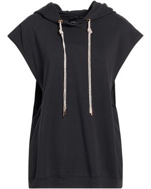 Pinko Sweatshirt - Black